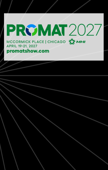 Register for PROMAT 2027